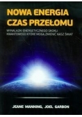 Nowa energia czas przełomu