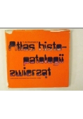 Atlas histopatologii zwierząt