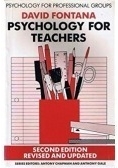Psychology for teachers