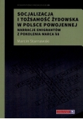 Socjalizacja i tożsamość żydowska