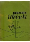 Szczecin literacki