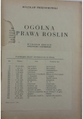 Ogólna uprawa roślin