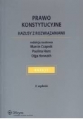 Prawo konstytucyjne kazusy z rozwiązaniami