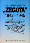 Żegota 1942 1945