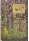 Przygody misia