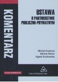 Ustawa o partnerstwie publiczno prywatnym