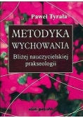Metodyka wychowania