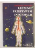 Leczenie przepływem informacji
