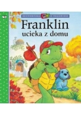 Franklin ucieka z domu