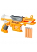 NERF N-Strike Falconfire