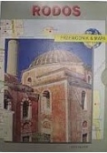 Rodos. Przewodnik & mapa.