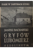 Gryfów, Gryf, Lubomierz