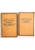 Pracownicy morza / Pracownicy morza Bug Jargal 1-4, ok. 1925 r.