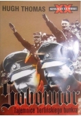 Sobowtór  Tajemnice berlińskiego bunkra
