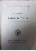 Kazimierz Wielki