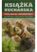 Książka kucharska Polskie przepisy