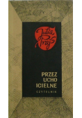 Przez ucho igielne