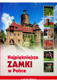 Najpiękniejsze zamki w Polsce