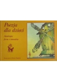 Poezja dla dzieci