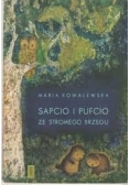 Sapcio i Pufcio ze Stromego Brzegu