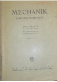 Mechanik - poradnik techniczny
