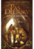 Puszcze milczenia