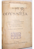 Odysseja, 1924r.