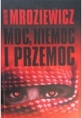 Moc, niemoc i przemoc