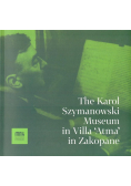 The Karol Szymanowski Museum in Villa 'Atma' in...