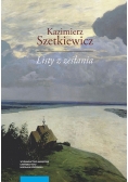 Listy z zesłania
