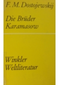 Die Bruder Karamasow