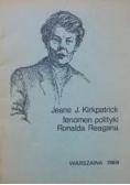 Fenomen polityki Ronalda Reagana