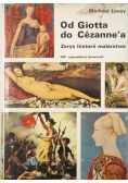 Od Giotta do Cezannea Zarys historii malarstwa