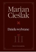 Dzieła wybrane tom 3 Polskie prawo karne