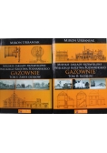 Gazownie Tom I i II