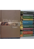 Kolekcja "Dzieła Wybrane" , tom 1-12