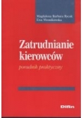 Zatrudnianie kierowców