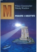 Proste i krzywe