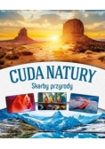 Cuda natury. Skarby przyrody