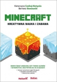 Minecraft. Kreatywna nauka i zabawa