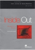 Inside Out, Student's Book Advanced