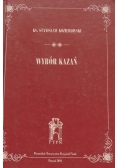 Wybór kazań