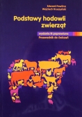 Podstawy hodowli zwierząt