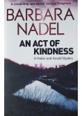 An Act of Kindness