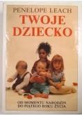 Twoje dziecko