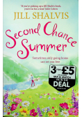 Second Chance Summer