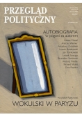 Przegląd Polityczny Nr 101