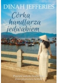 Córka handlarza jedwabiem