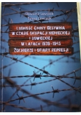 Ludność gminy Bestwina w czasie okupacji niemieckiej i sowieckiej