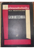 Galwanotechnika